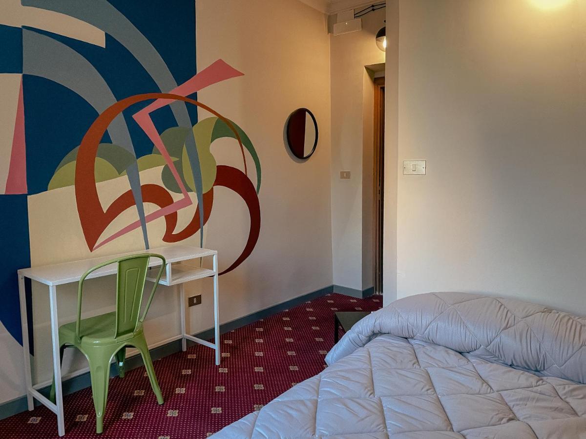Edera 3* Roma