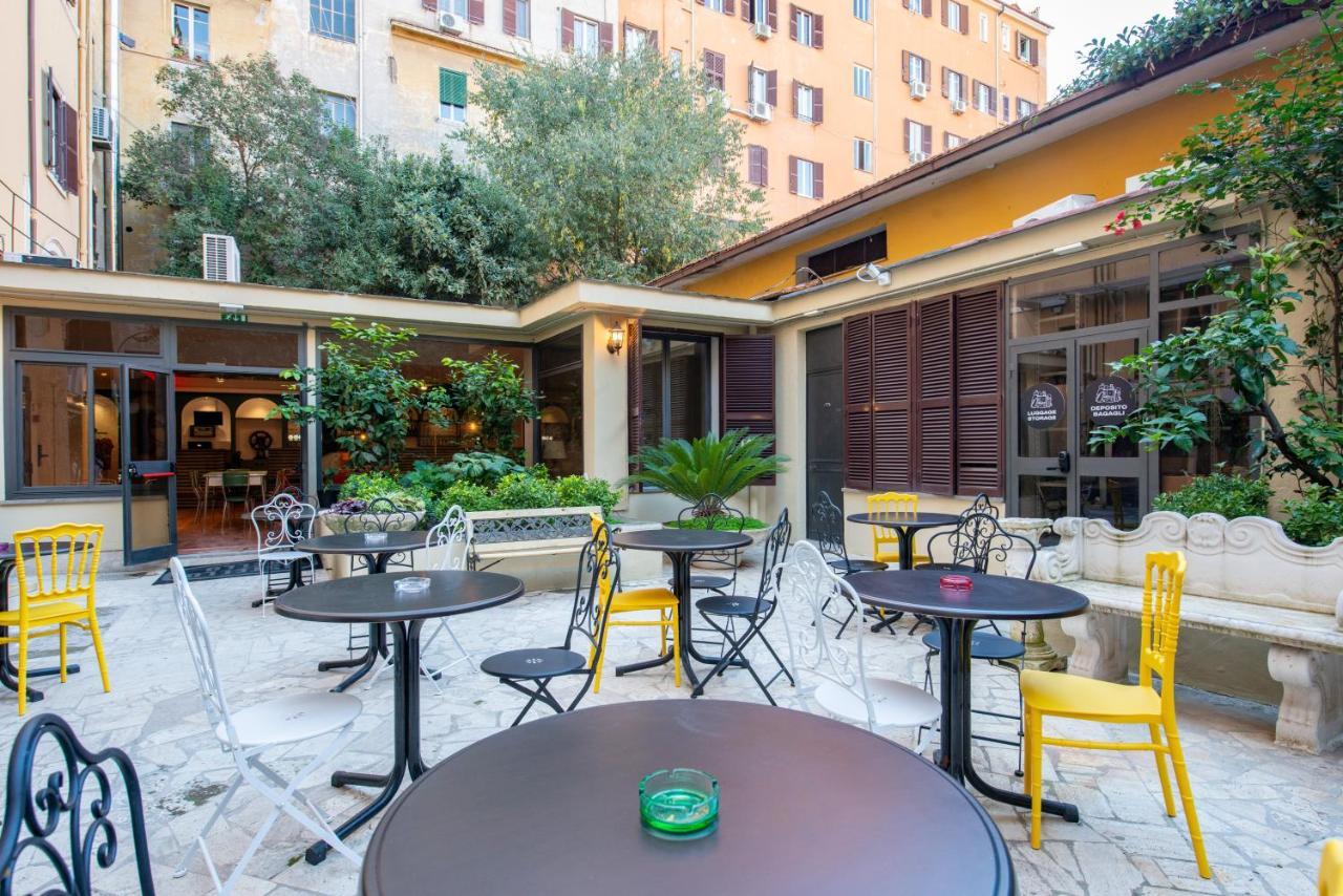 Edera 3* Roma