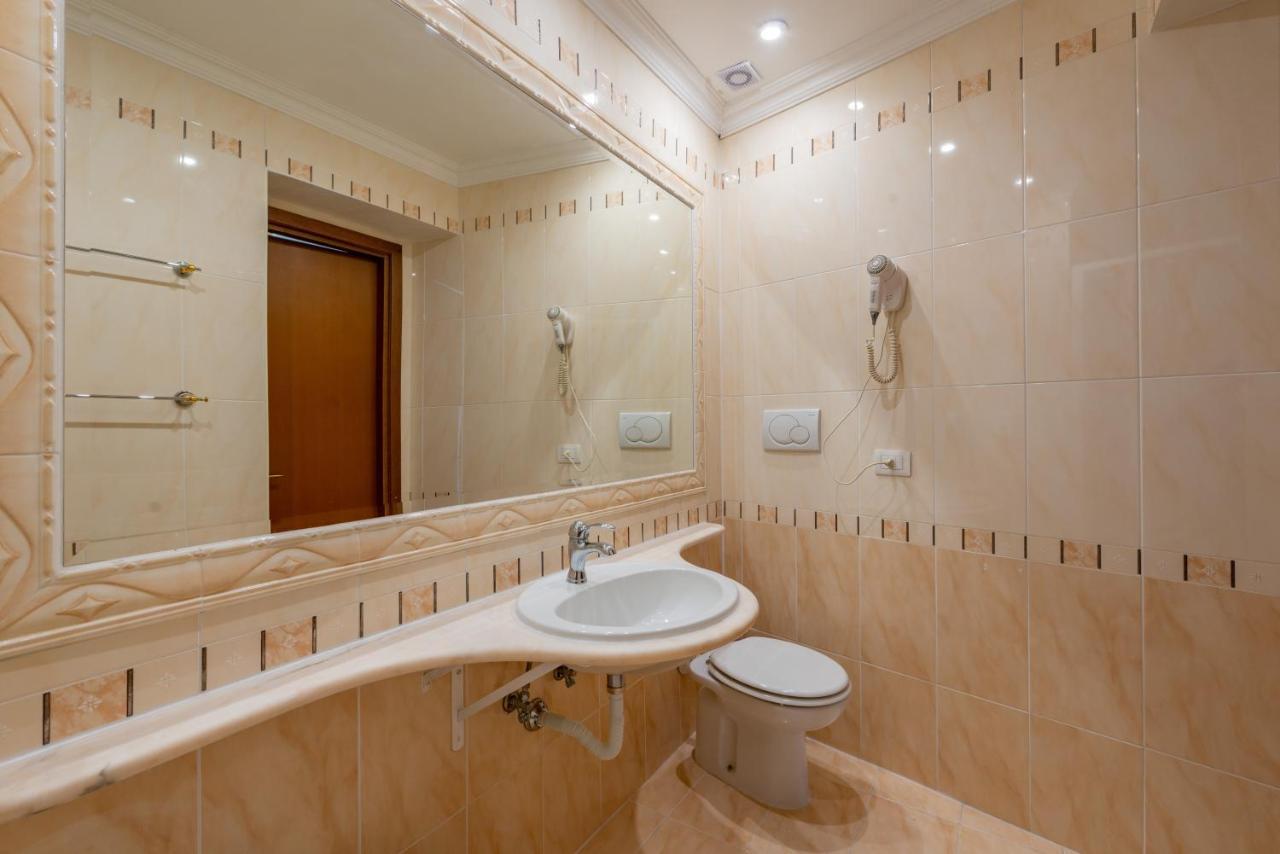 Hotel Edera