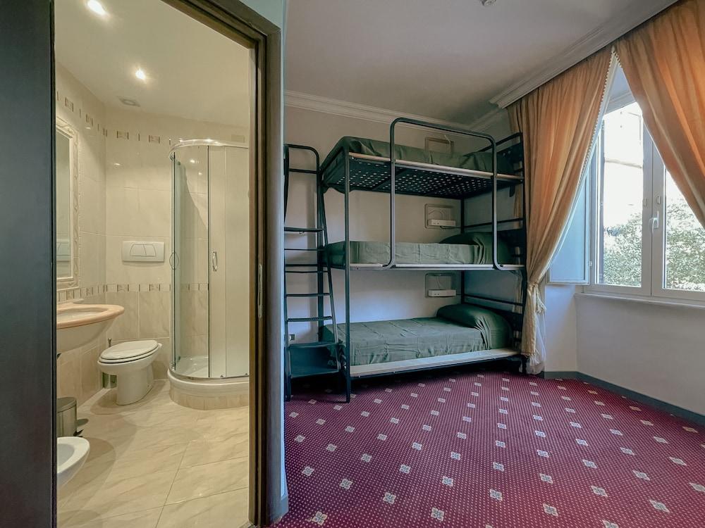 Edera 3* Roma