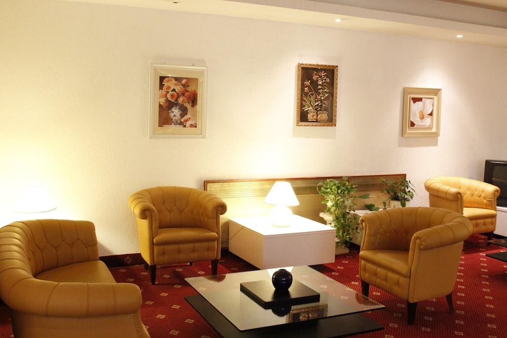 Edera 3* Roma