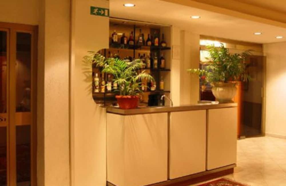 Hotel Edera Roma