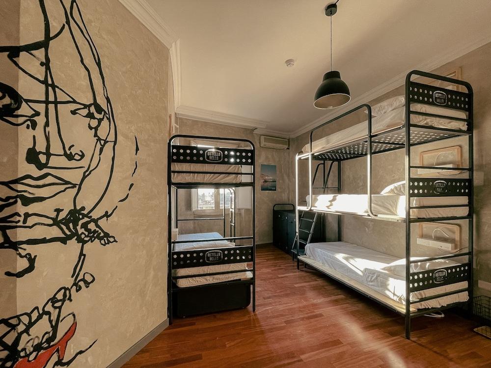 Hotel Edera