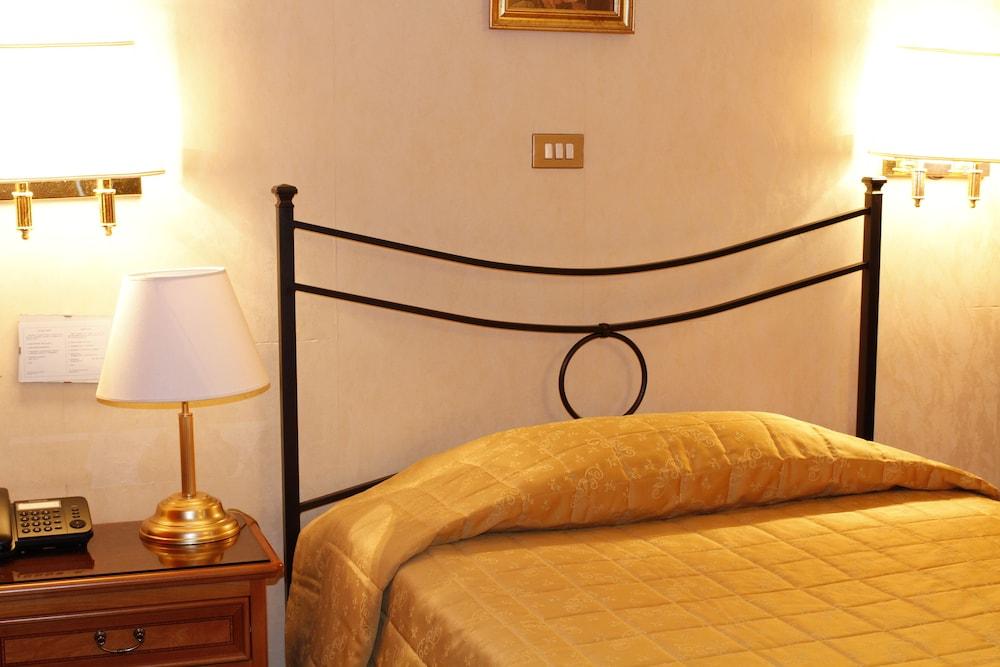 Hotel Edera