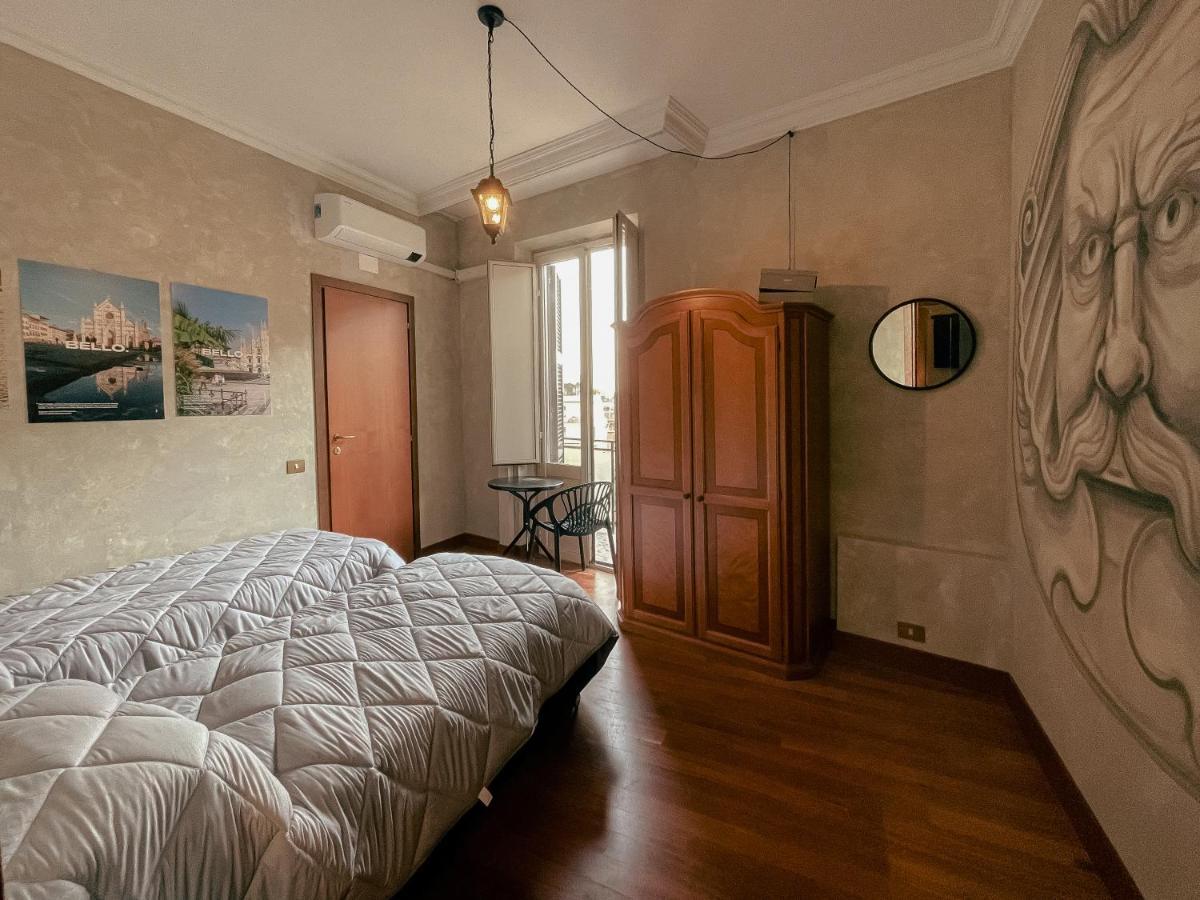 Edera 3* Roma