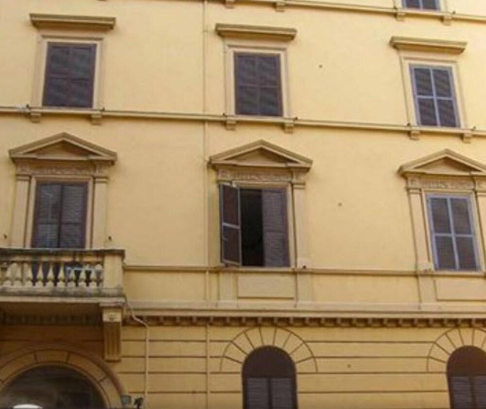 Hotel Edera