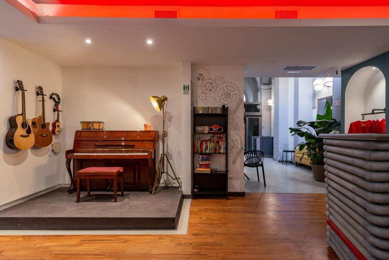Edera Hotel Roma