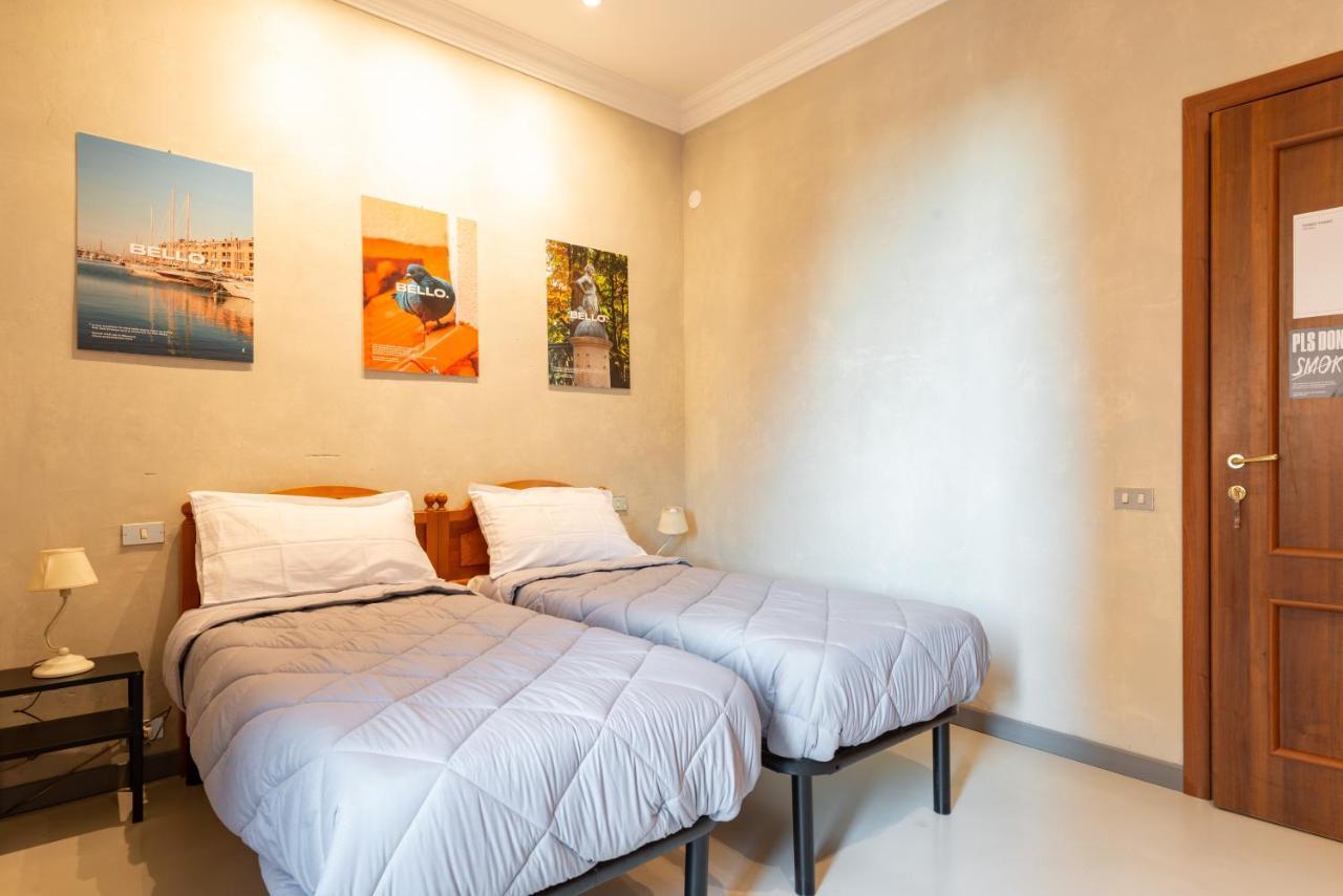 Hotel Edera Roma