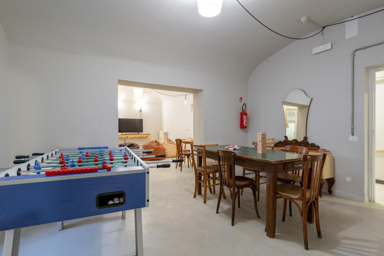 Hotel Edera Roma