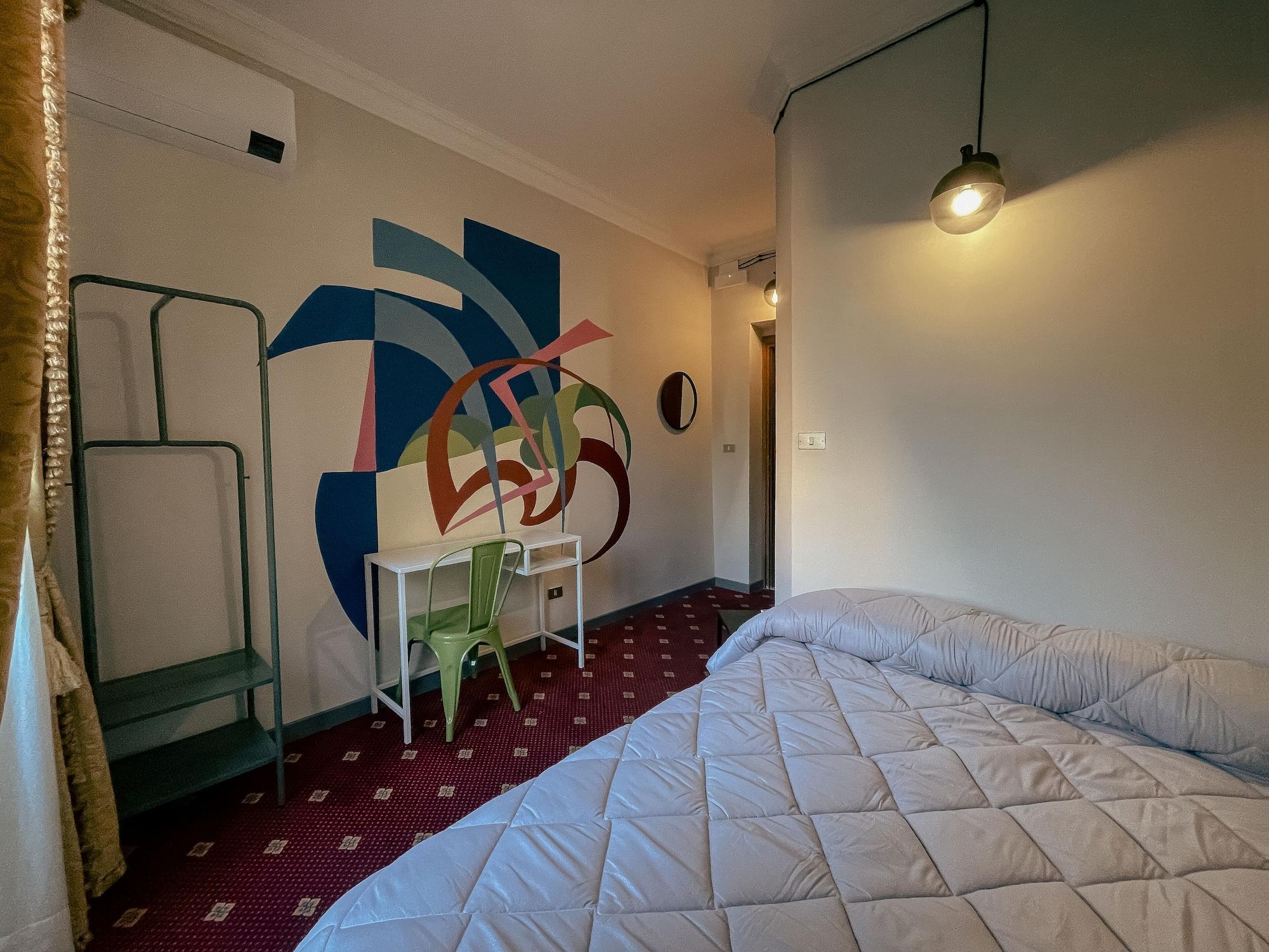 Hotel Edera Roma