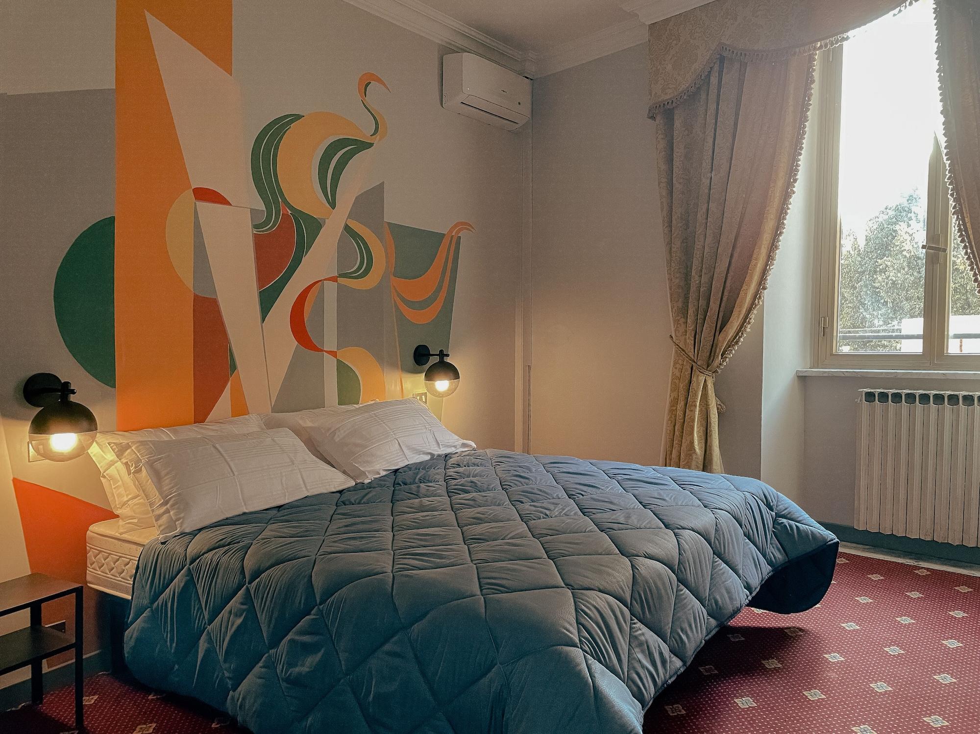 Edera Hotel Roma