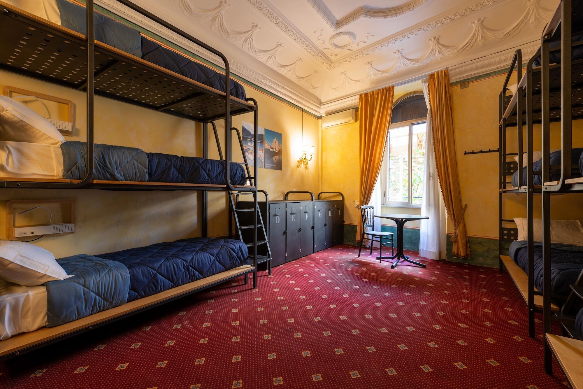 Hotel Edera