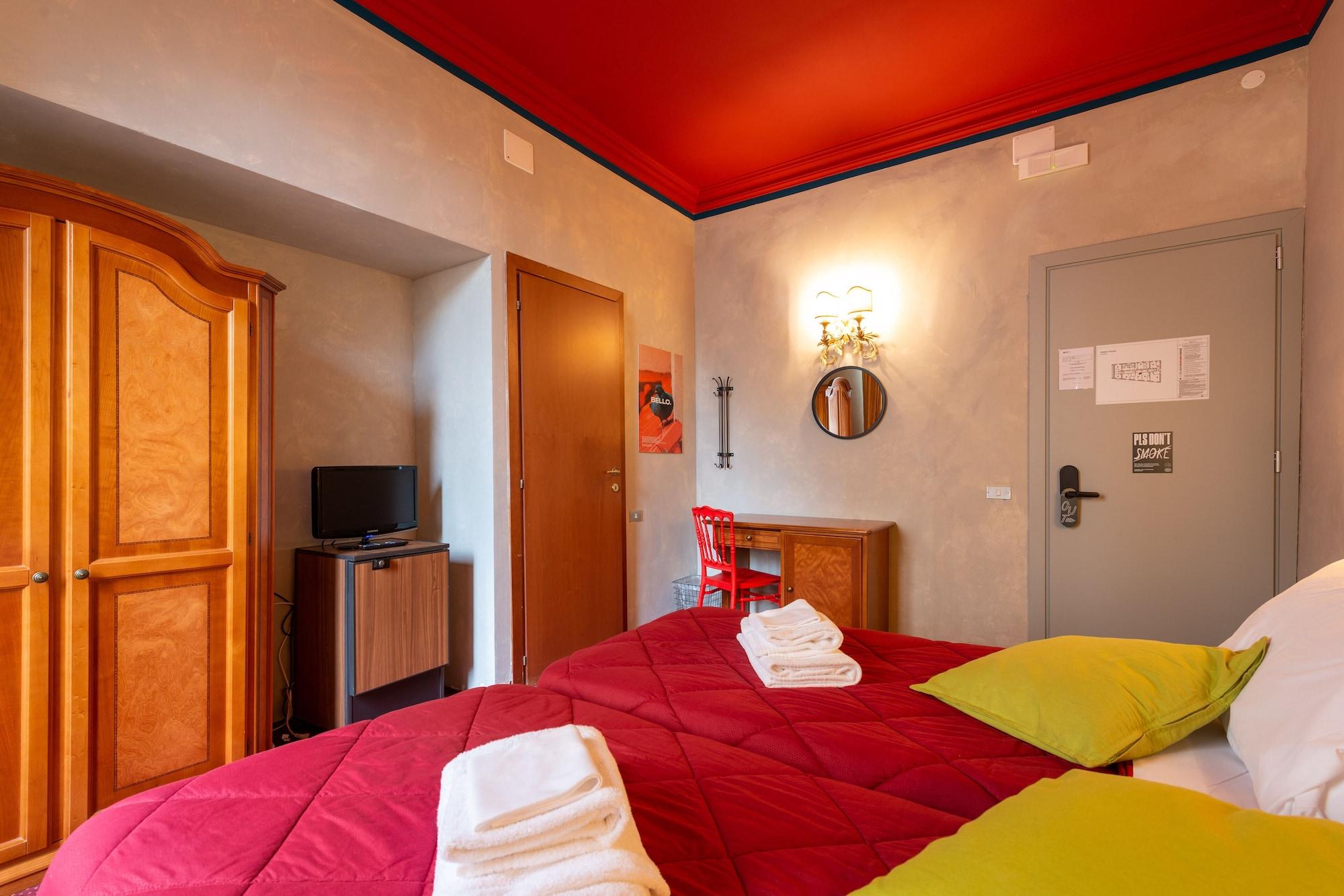 Edera 3*