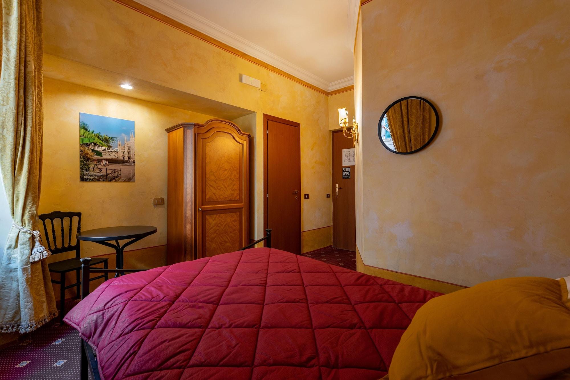 Edera Hotel 3*