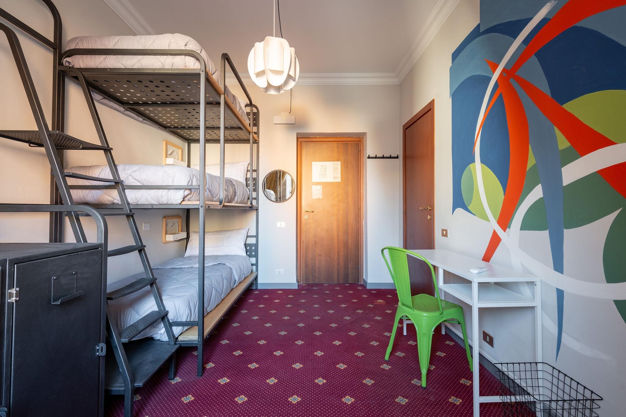 Edera 3* Roma