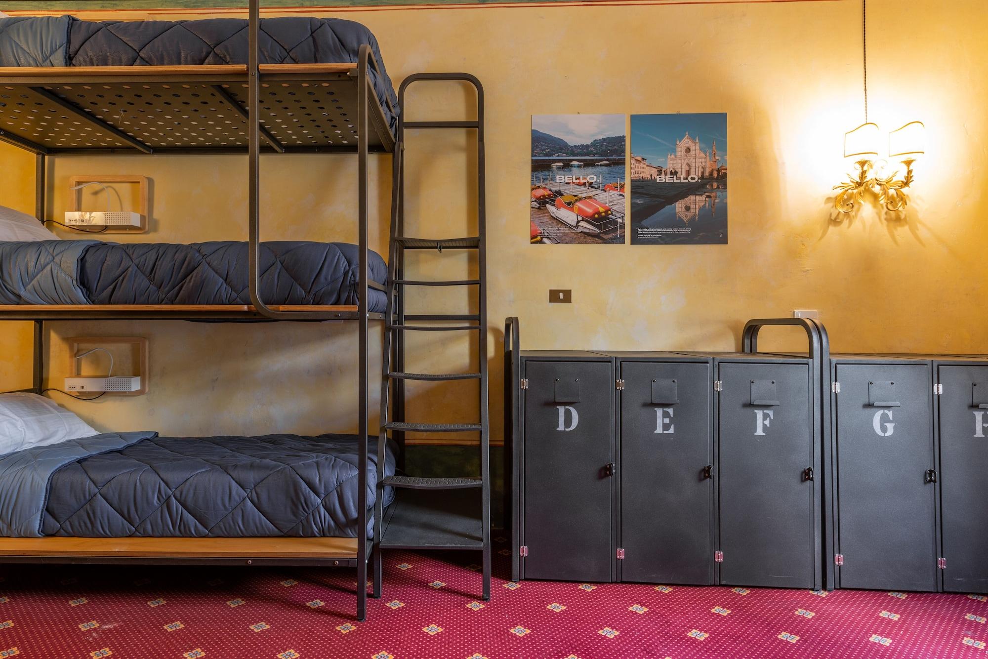 Hotel Edera Roma