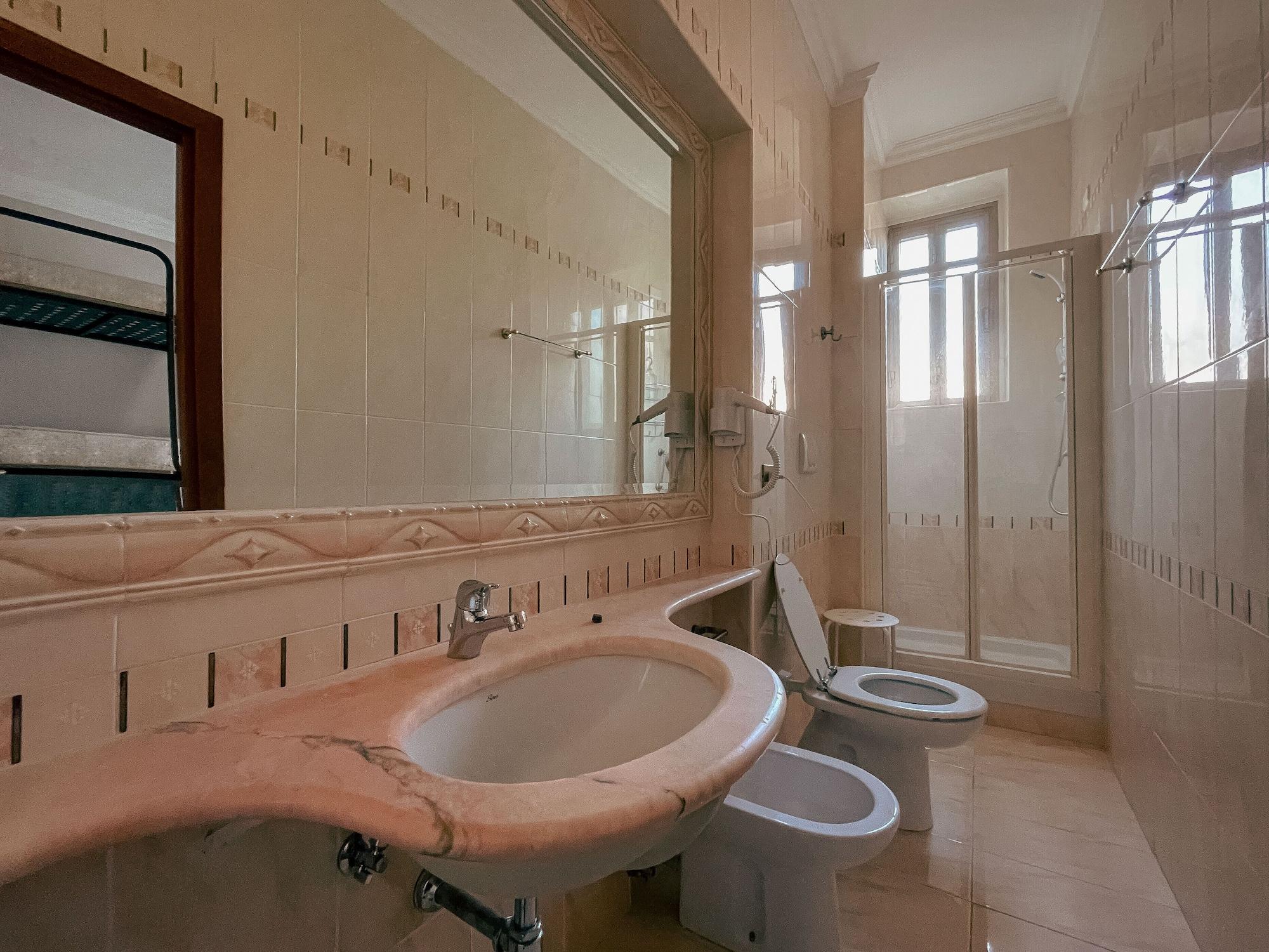 Hotel Edera