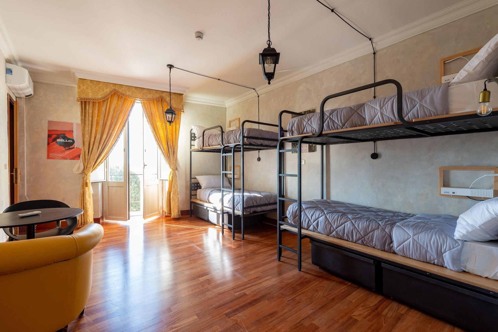 Edera Hotel 3*
