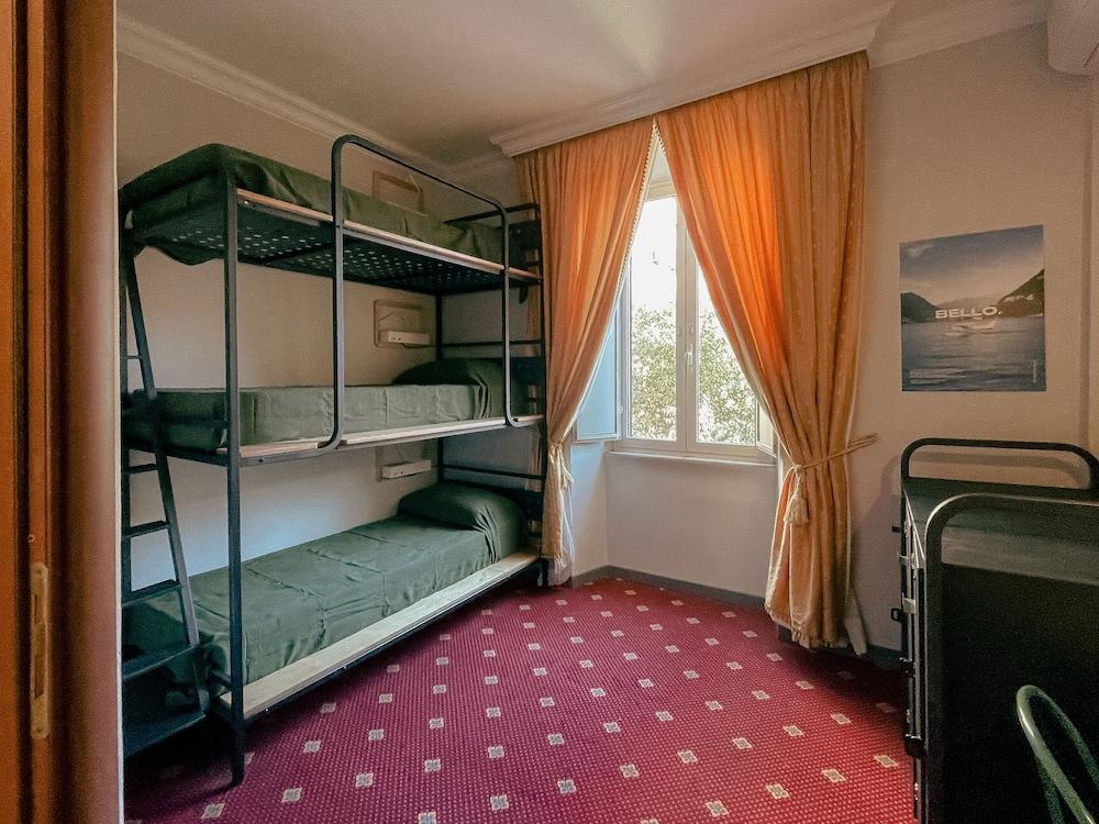 Hotel Edera 3*
