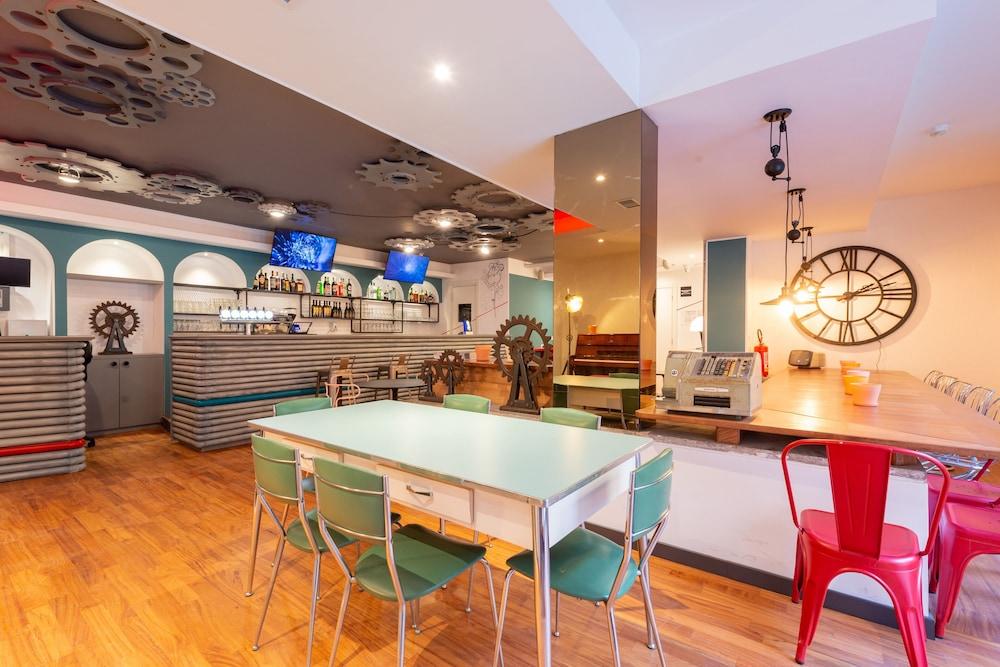 Edera Hotel Roma