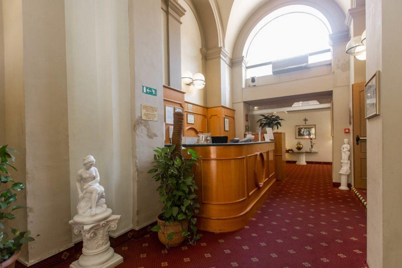 Hotel Edera Roma