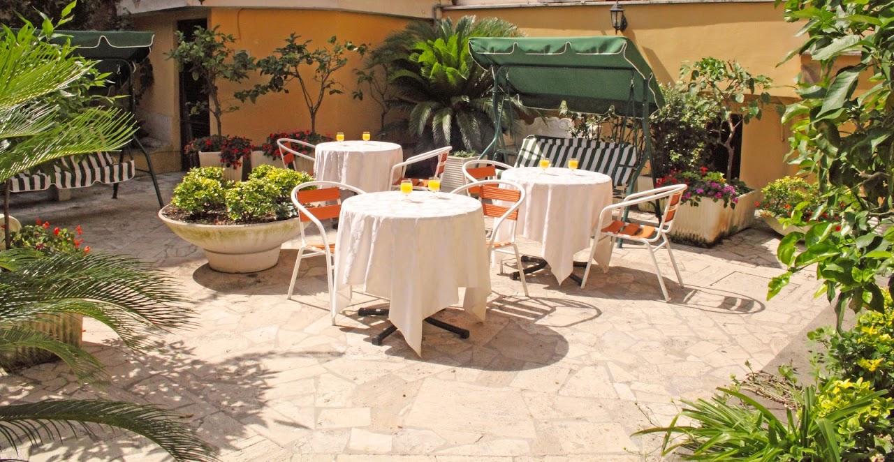Edera Hotel 3*
