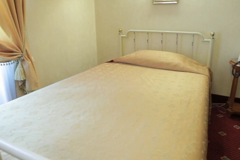 Hotel Edera