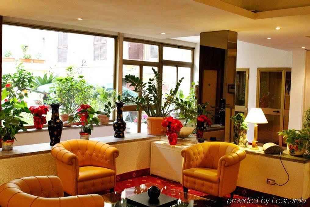 Hotel Edera Roma