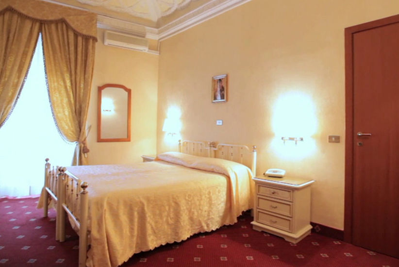 Hotel Edera