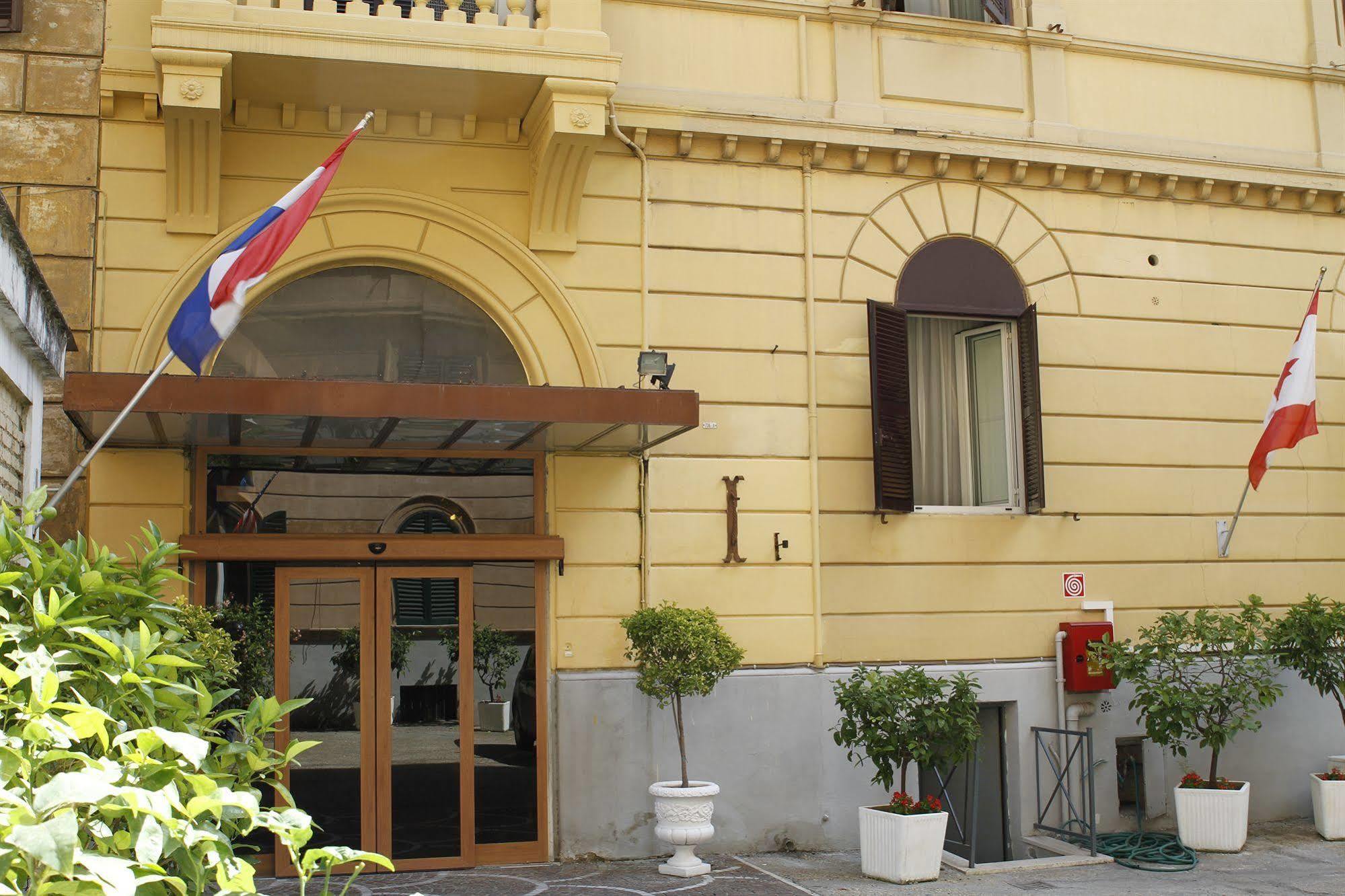 Edera 3* Roma
