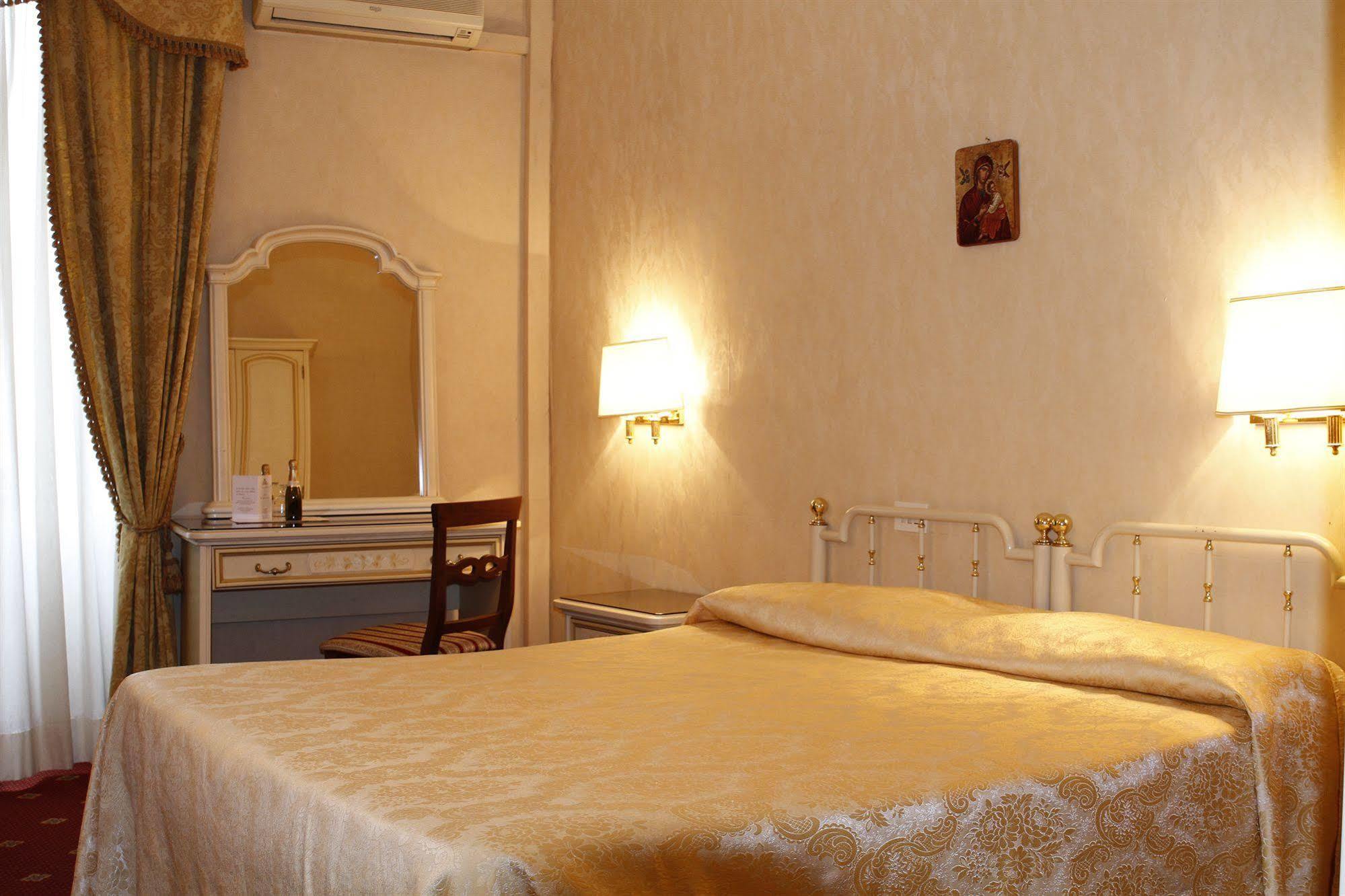 Edera Hotel Roma