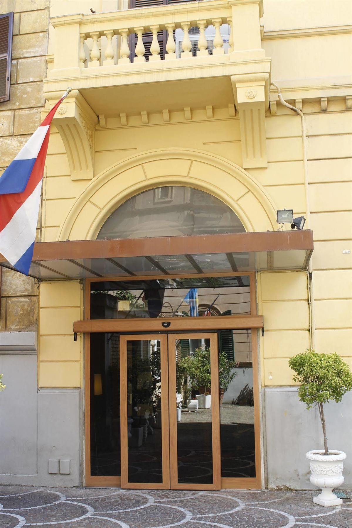 Hotel Edera 3*